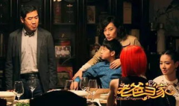 老爸当家电视剧第二部,亲情再续，智慧传承