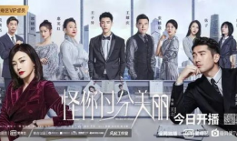 推荐个电视剧看看,一部不可错过的古装爱情剧推荐