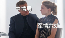 军情六处电视剧,军情六处的秘密战线