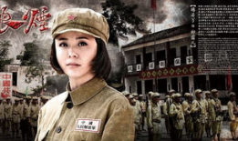 狼烟电视剧演员表,实力派演员阵容演绎烽火岁月传奇